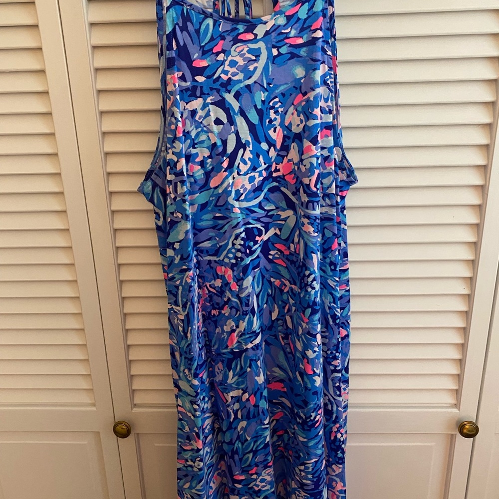 Lilly Margo Dress